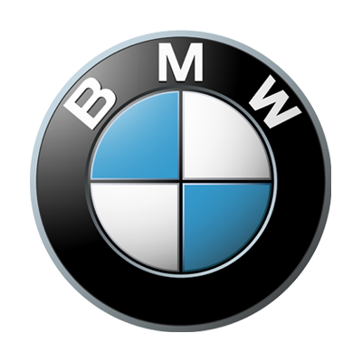 BMW - Solfilm
