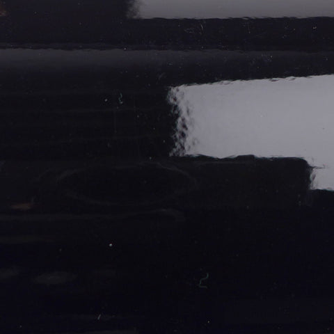3M 2080-G12 Gloss black wrapfolie 2,5M x 1,52m.