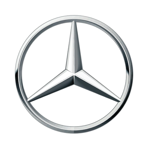 Mercedes - Folie