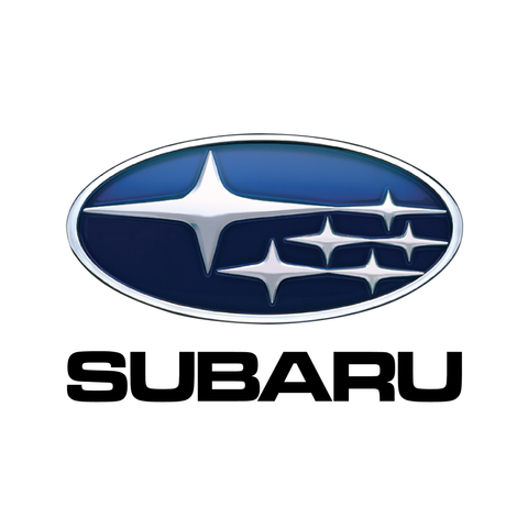 Subaru - Solfilm