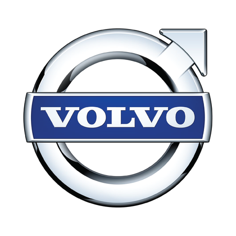 Volvo - Solfilm