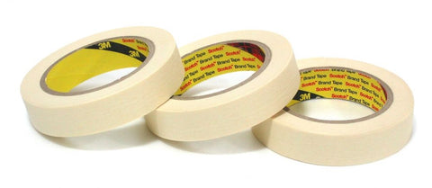 3M Maskeringstape 18mm