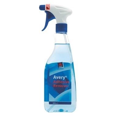 Avery Adhesive Remover (Limfjerner)